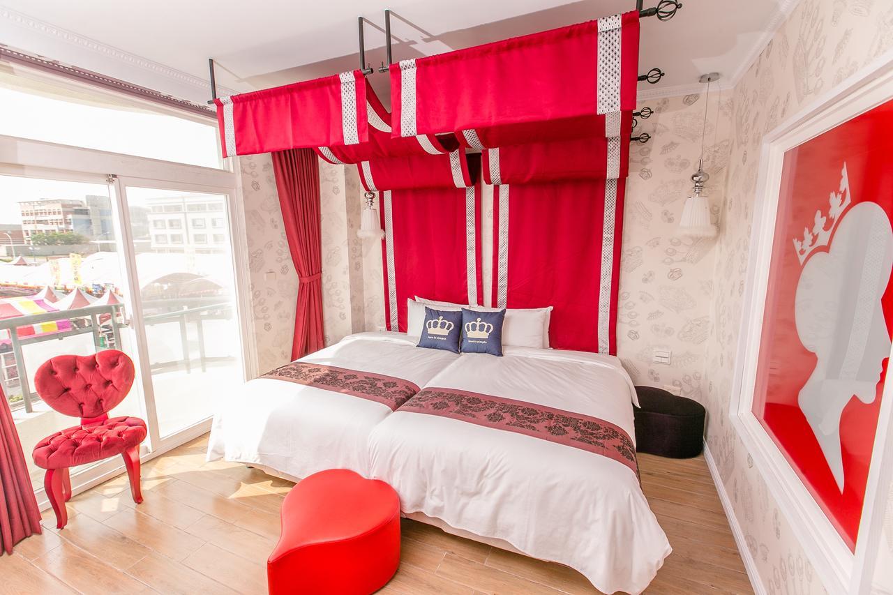 Jin Pin Hotel Magong Habitación foto